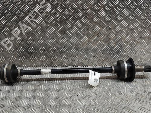 Used Right rear driveshaft BMW X5 (G05, F95) xDrive 45 e Plug-in-Hybrid (286 hp) 27780043