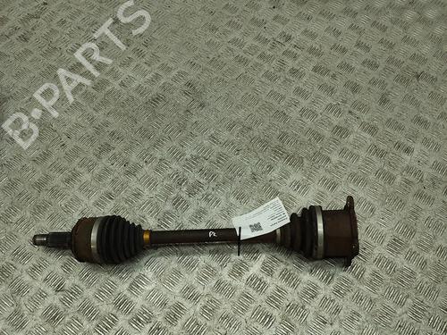 Used Left front driveshaft SUZUKI GRAND VITARA II (JT, TE, TD) 1.6 All-wheel Drive (JB416) (106 hp) 27799161