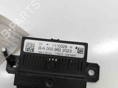 Electronic sensor MERCEDES-BENZ M-CLASS (W166) ML 350 BlueTEC 4-matic (166.024, 166.023) | BP29227596M84 
