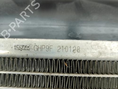 Radiator set MAZDA 6 Estate (GJ, GL) 2.5 | BP25898732M120  - Image 9