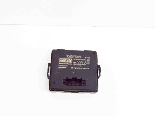 Used Electronic module AUDI Q2 (GAB, GAG) 35 TFSI (150 hp) 27760379