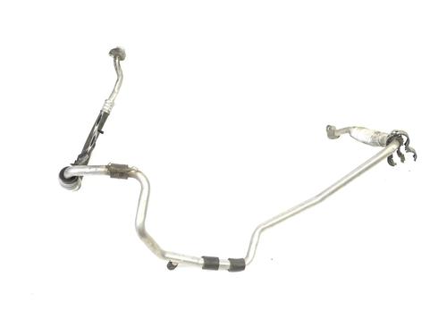 AC pipe VW PASSAT CC B6 (357) 2.0 TDI | BP33346381M126 - Image 2