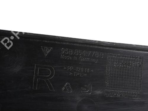 Andre PORSCHE MACAN (95B) 3.0 S Diesel | BP30268709O1 