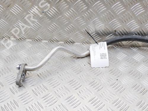 AC pipe ISUZU D-MAX II (TFR, TFS) 2.5 CRDi 4x4 (TFS86J) | BP39243918M126 - Image 2