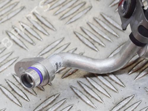 AC pipe NISSAN LEAF (ZE1) Electric | BP27751052M126 