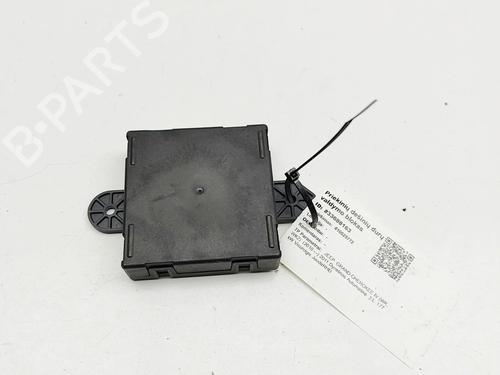 Electronic module JEEP GRAND CHEROKEE IV (WK, WK2) 3.0 CRD V6 4x4 | BP33386030M83  - Image 5