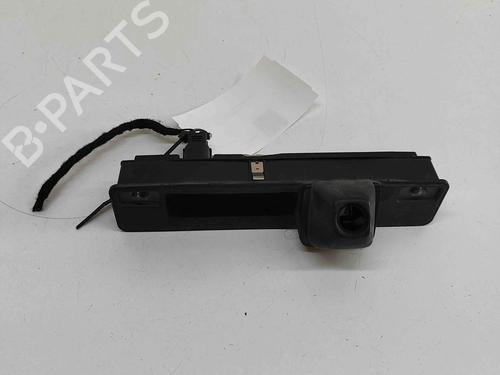 Comutador FORD KUGA III (DFK) 2.5 Duratec Plug-in-Hybrid (224 hp) 29487296