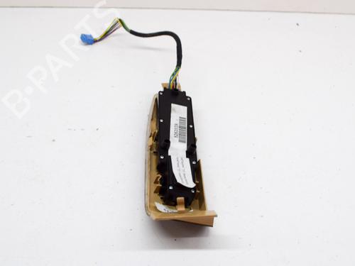 Left front window switch MERCEDES-BENZ S-CLASS (W220) S 400 CDI (220.028, 220.128) | BP9628412I27 