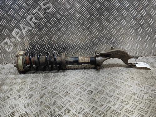Used Left front shock absorber Left front shock absorber AUDI Q5 (FYB, FYG) 2.0 TDI quattro (190 hp) 16140392 16140392