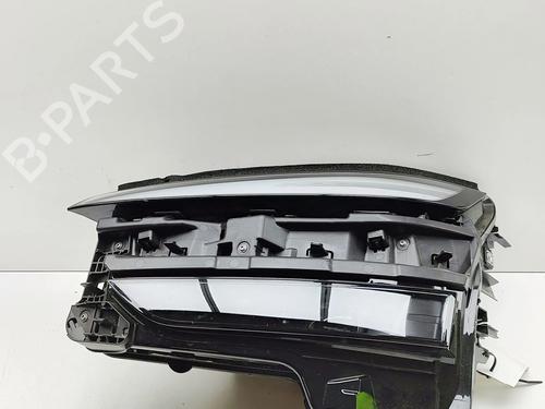 Used Left headlight Left headlight TESLA MODEL Y (5YJY) EV (347 hp) 33465077 33465077