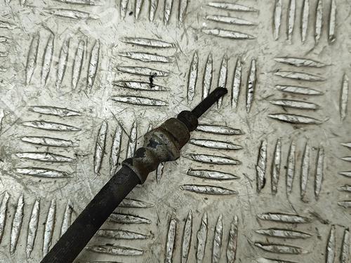 Left rear brake caliper TOYOTA RAV 4 V (_A5_, _H5_) 2.5 Hybrid AWD (AXAH54, AXAL54) | BP27788636M107 