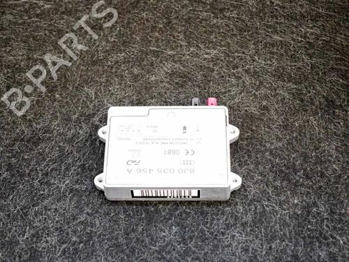 Electronic module AUDI A1 (8X1, 8XK) 1.4 TSI | BP7734638M83