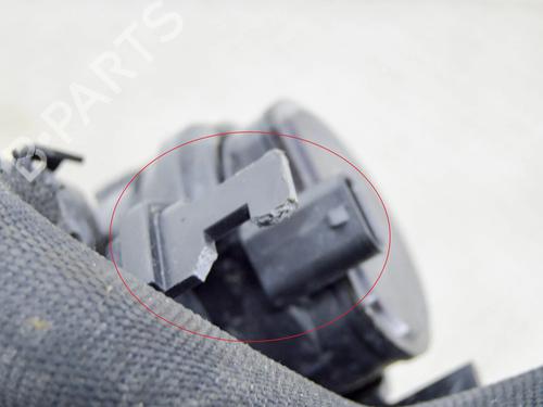 Auxiliary water pump JAGUAR F-PACE (X761) 2.0 TD4 AWD | BP30595961M111