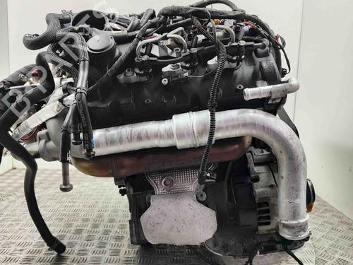 Engine AUDI A7 Sportback (4GA, 4GF) 3.0 TDI quattro | BP29486950M1 