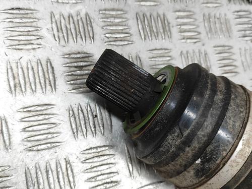 Right rear driveshaft MERCEDES-BENZ GLE (V167) GLE 300 d 4-matic (167.109) | BP27793268M41 