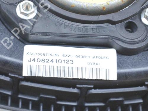 Driver airbag JAGUAR XF I (X250) 2.7 D | BP9295997C9 
