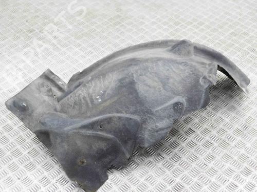 Hjulbue BMW X3 (F25) xDrive 20 d (184 hp) 14650182