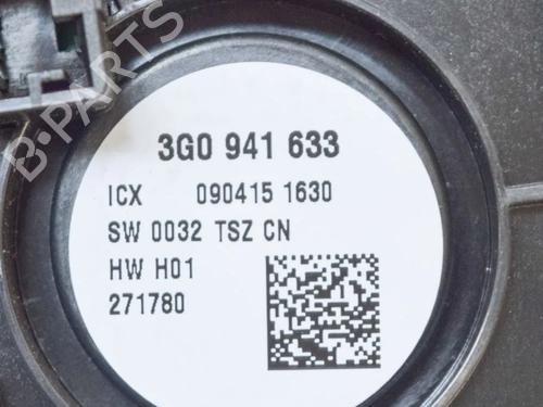 Electronic module VW PASSAT B8 Variant (3G5, CB5) 1.6 TDI | BP6753164M83 