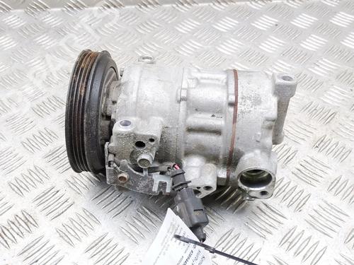 AC compressor AUDI Q5 (FYB, FYG) SQ5 TFSI quattro | BP39687638M34 - Image 4