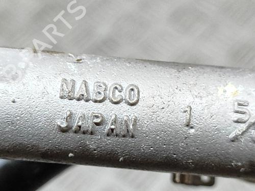 Clutch slave cylinder NISSAN 350Z Coupe (Z33) 3.5 (AAZ33) | BP23247631M113