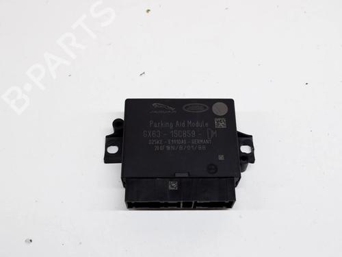 Elektronik Modul für LAND ROVER DISCOVERY SPORT (L550) 2.0 D 4x4 (180 hp) 9629237