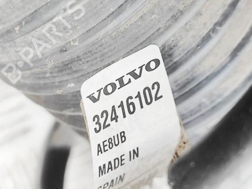 Left front shock absorber VOLVO C40 (539) Recharge AWD | BP39511259M16 - Image 7