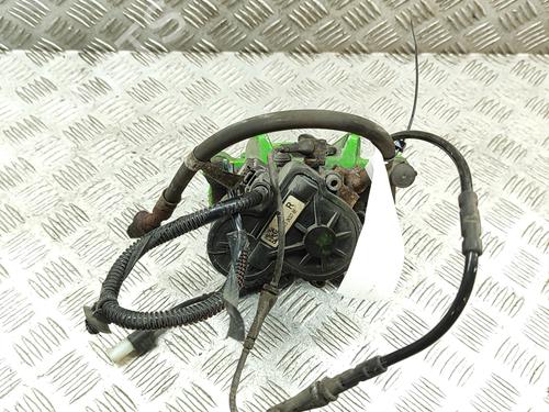 Right rear brake caliper JAGUAR F-PACE (X761) 2.0 TD4 | BP29829731M106