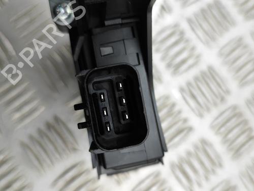 Rudehejsemotor forskærm venstre JEEP GRAND CHEROKEE IV (WK, WK2) 3.0 CRD V6 4x4 | BP29829819E21