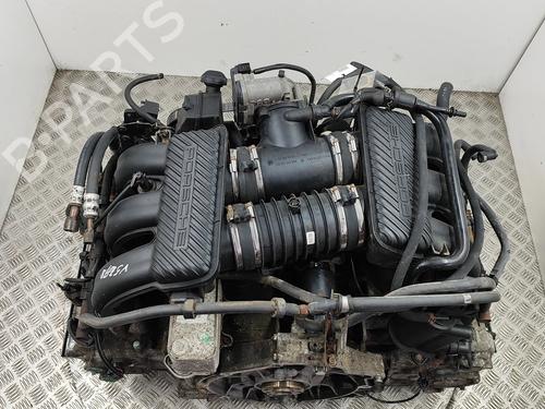 Engine PORSCHE 911 (996) 3.6 Carrera 4 | BP28028465M1 - Image 5
