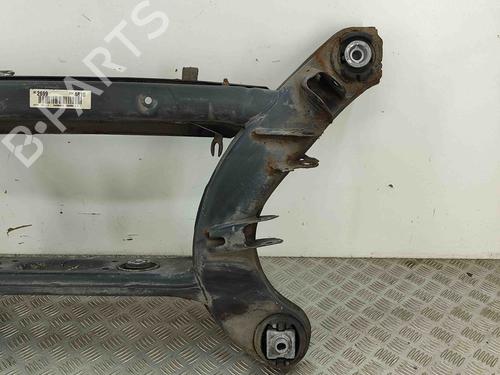Rear axle MERCEDES-BENZ C-CLASS (W204) C 350 CDI (204.023) | BP29730740M2