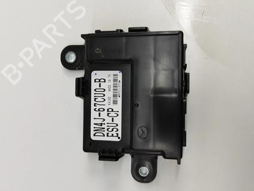 Used Electronic module Electronic module MAZDA MX-30 (DR) e-SKYACTIV (143 hp) 28432794 28432794