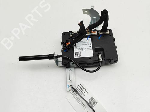 Used Electronic module KIA OPTIMA Sportswagon (JF) 1.7 CRDi (141 hp) 30596382