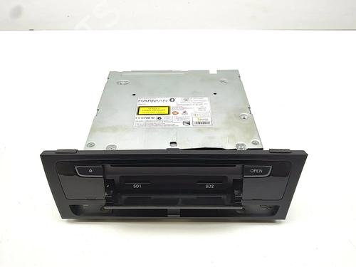 Used Electronic module Electronic module 39501538 39501538