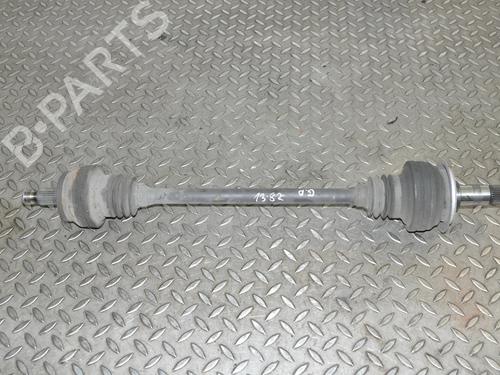 right-rear-driveshaft-mercedes-benz-c-class-w204-2007-2008-2009-2010-2011-2012-2013-2014-2015-33341650 main image