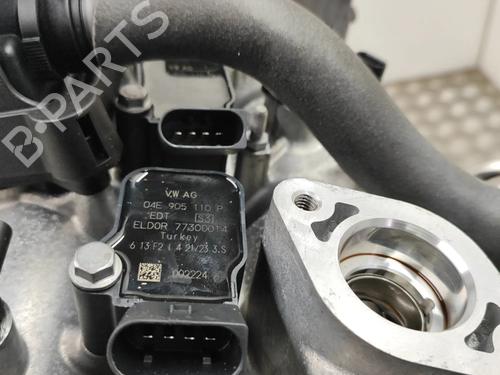 Engine VW POLO VI (AW1, BZ1, AE1) 1.0 TSI | BP24820576M1 - Image 7