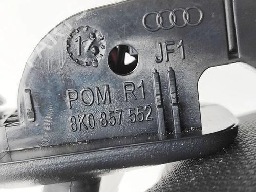 Right sun visor AUDI Q5 (8RB) SQ5 TDI quattro | BP35790341I2 - Image 7
