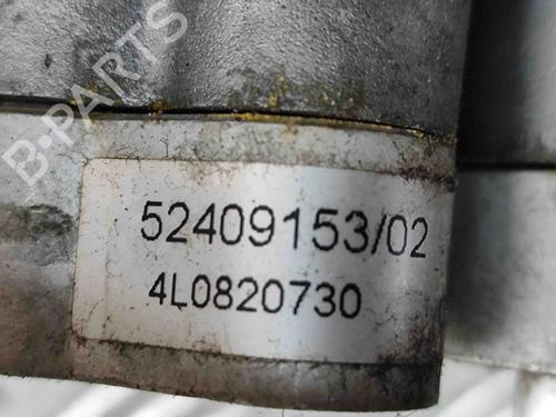 AC pipe AUDI Q7 (4LB) 3.0 TDI quattro | BP27377580M126