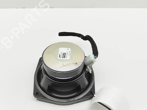Electronic module MAZDA MX-5 IV (ND__) 2.0 (ND6E, NDERC) | BP37996748M83 - Image 4