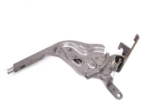 Used Hand brake FORD FIESTA VI (CB1, CCN) 1.6 TDCi (95 hp) 30220177