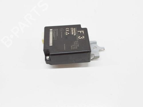 electronic-module-toyota-camry-_v7_-_va7_-_vh7_-2017-27762716 main image