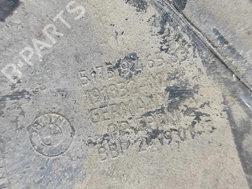 Underbody protection BMW X1 (U11) iX1 xDrive 30 | BP28563442M92 