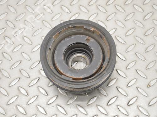 Used Pulley MERCEDES-BENZ CLS (C219) CLS 350 (219.356) (272 hp) 30235537