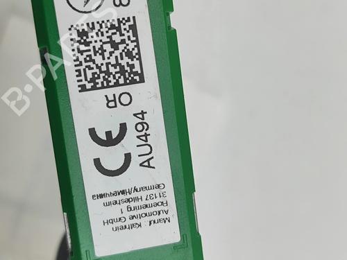 Electronic module AUDI A5 (F53, F5P) 35 TFSI Mild Hybrid | BP33373062M83 - Image 5