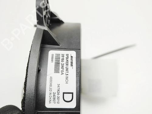 Speaker NISSAN ARIYA (FE0) EV | BP38094151E2 - Image 8