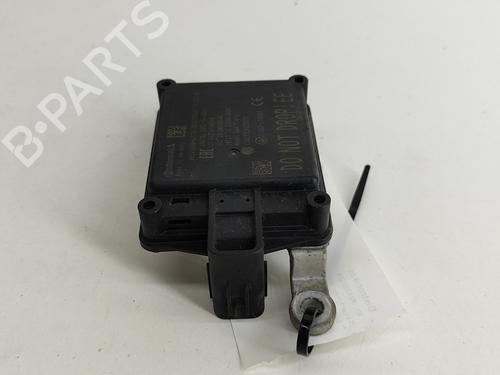 Electronic module NISSAN QASHQAI II SUV (J11, J11_) 1.5 dCi | BP18165825M83 