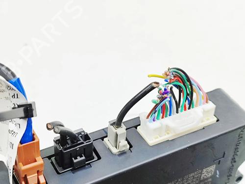 Electronic module MAZDA CX-80 (KL_) e-SKYACTIVE-D MHEV AWD (KL0H, KL3R3P) | BP32525772M83 - Image 6