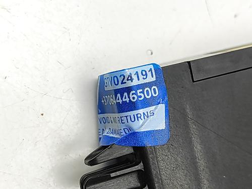 Electronic module TOYOTA COROLLA Estate (_E21_) 1.8 Hybrid (ZWE211) | BP29812678M83 