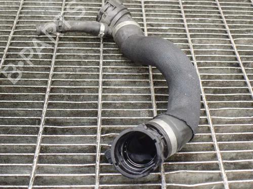 Used Pipe BMW 5 (F10) 550 i (449 hp) 14610689