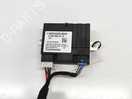 Used Electronic module MERCEDES-BENZ E-CLASS Convertible (A238) E 220 d (238.414) (194 hp) 28388027