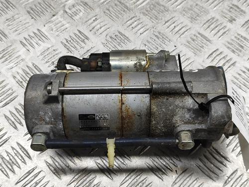 Used Starter LAND ROVER RANGE ROVER VELAR (L560) 3.0 P400 MHEV 4x4 (400 hp) 28432175